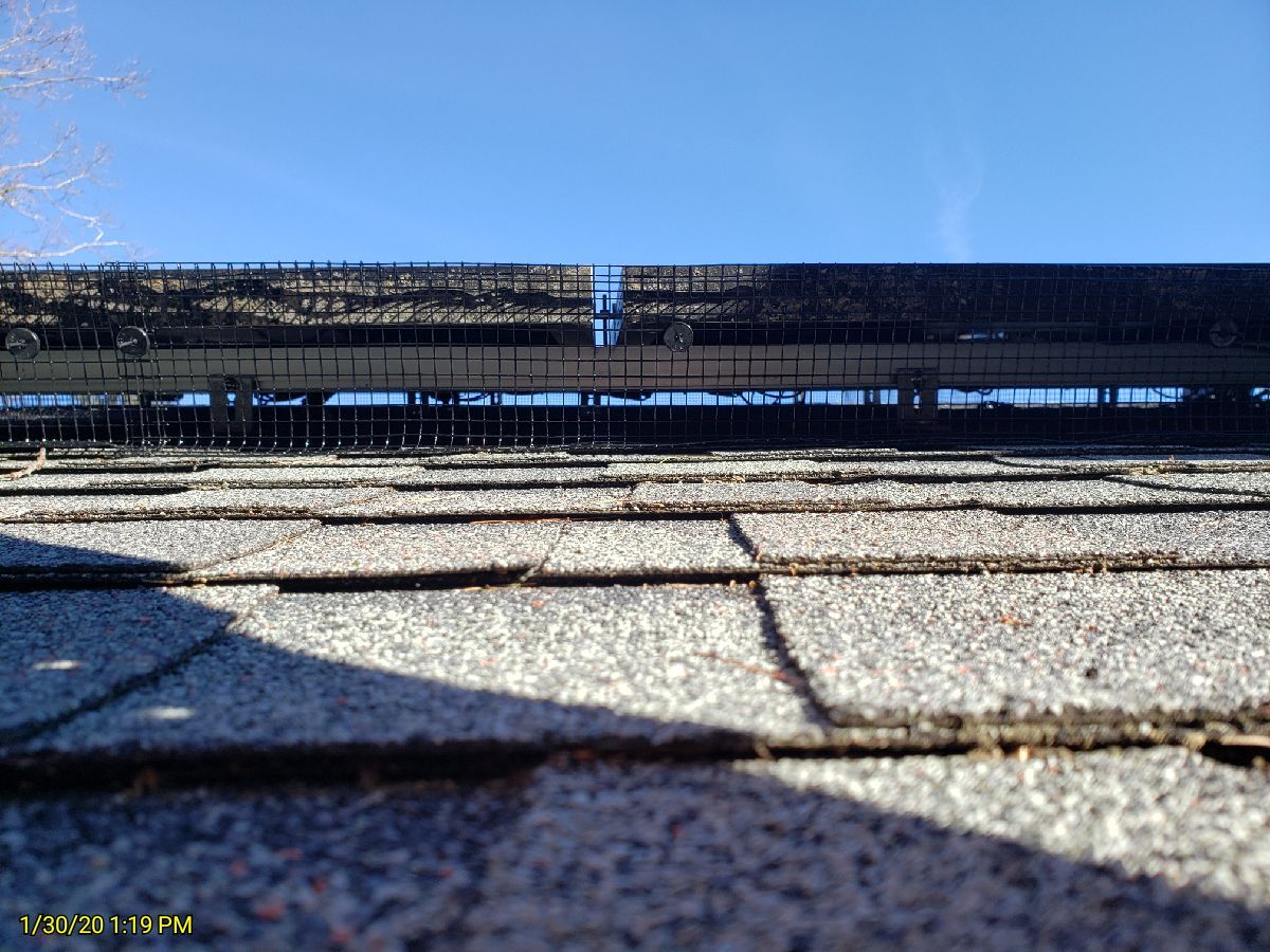 Solar Panel Barriers — Solar Panel on the Roof in St Worcester, MA