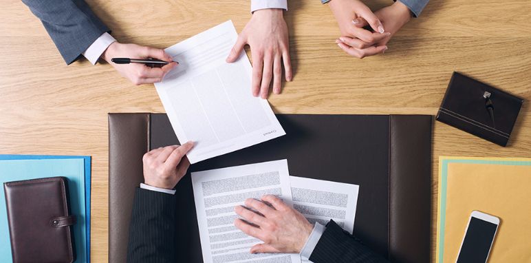 Expert advice on trusts given to the customer in Wapakoneta, OH