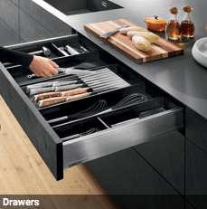 Drawers