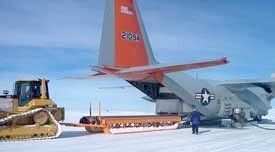 Sled in Greenland Sled in Greenland
