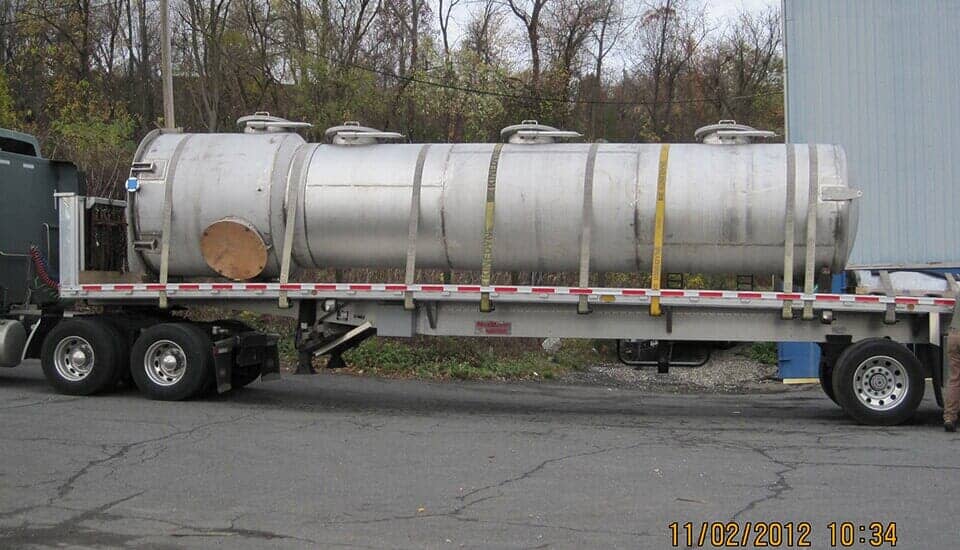 Boiler Room Equipment — Heat Exchangers Service & Repair in Albany, NY Boiler Room Equipment — Heat Exchangers Service & Repair in Albany, NY