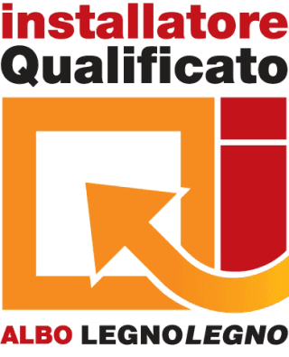 installatore qualificato albo legno