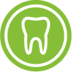 GENERAL DENTISTRY icon
