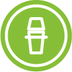REPLACING TOOTH icon