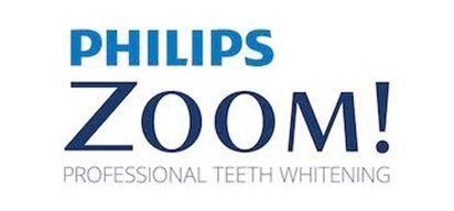 philips zoom logo