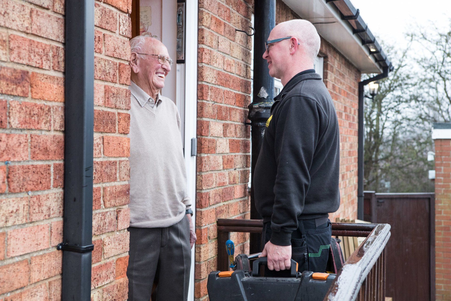 gas safety checks for landlords