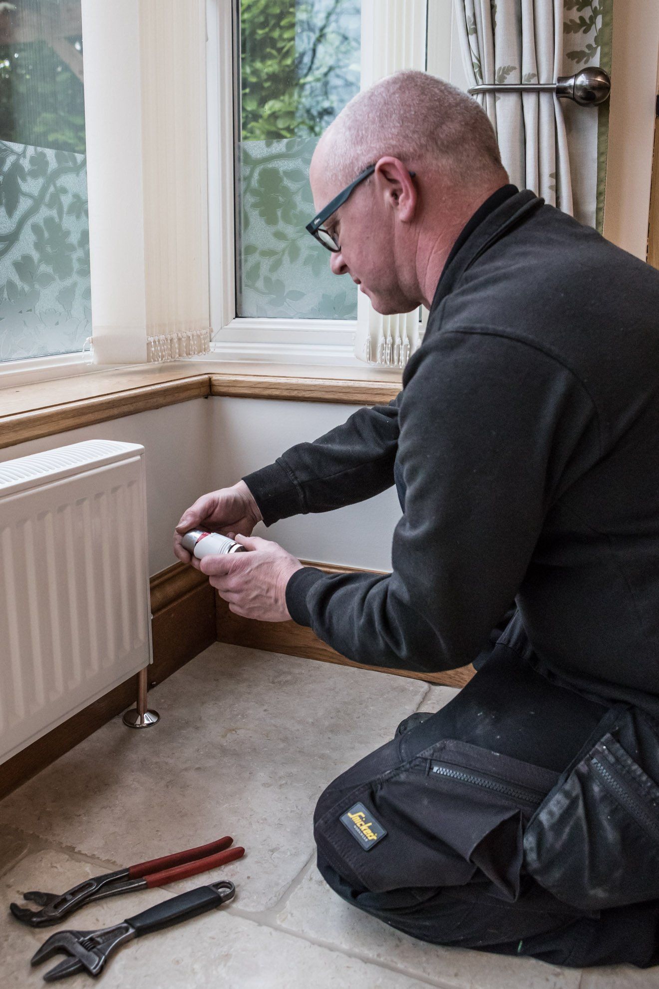 heating systems