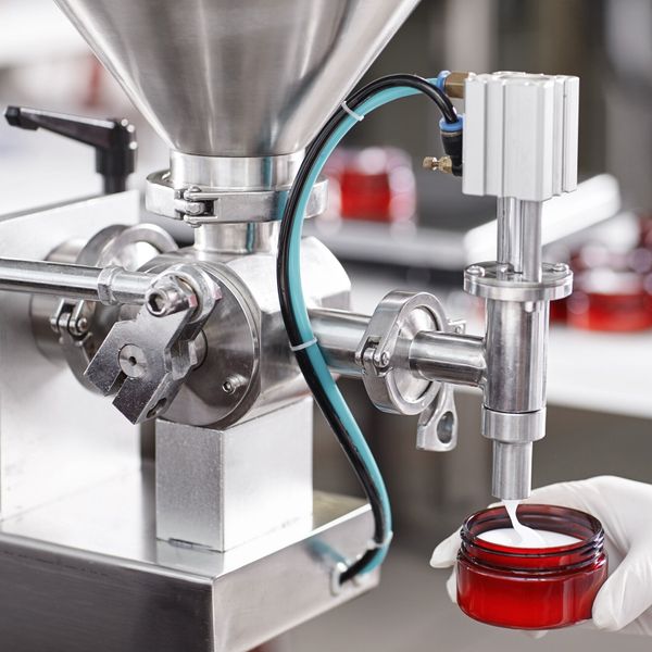 Product manufacturing