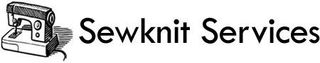 John Reeves Of Sewknit Services logo