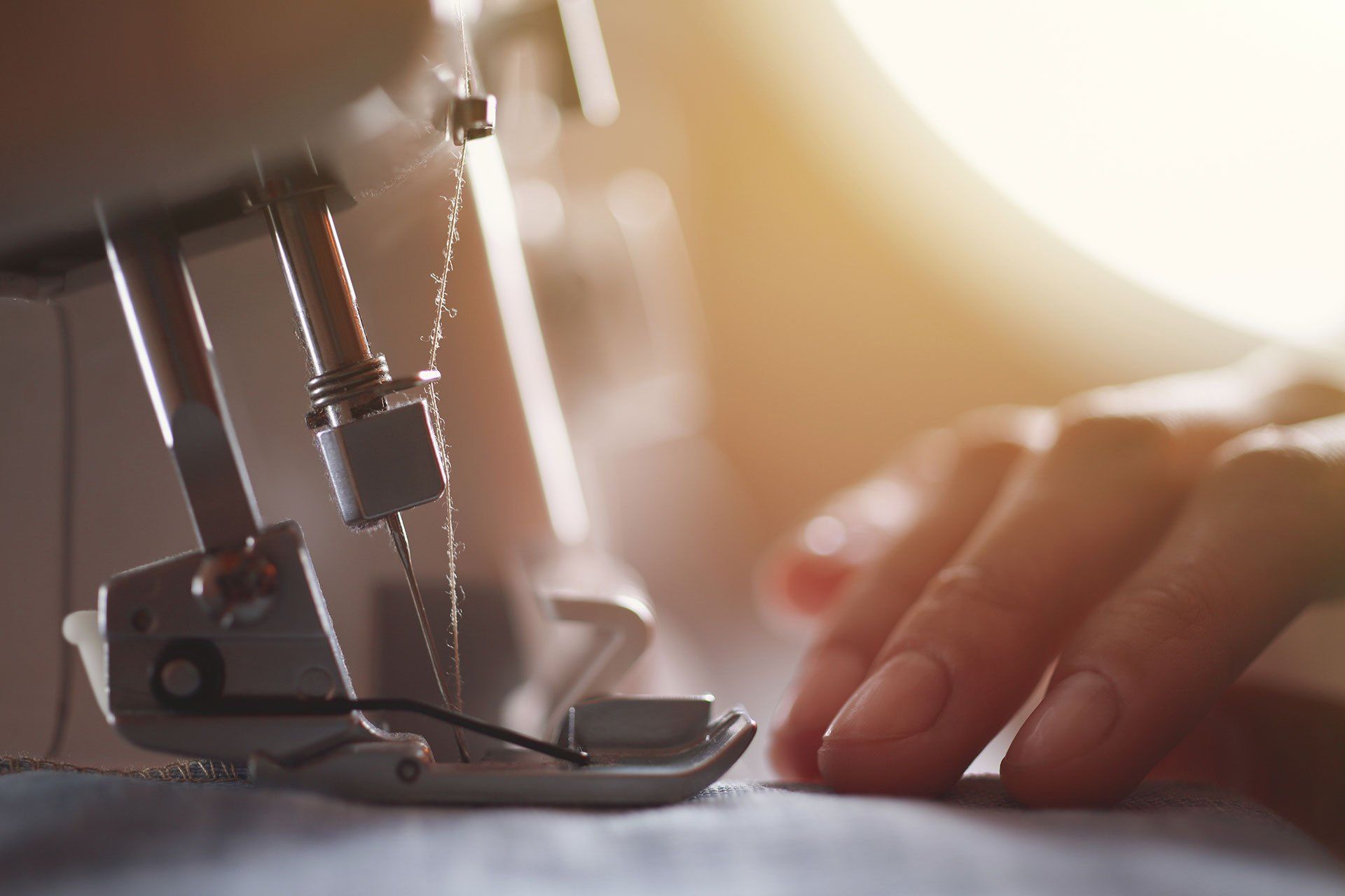 stitching