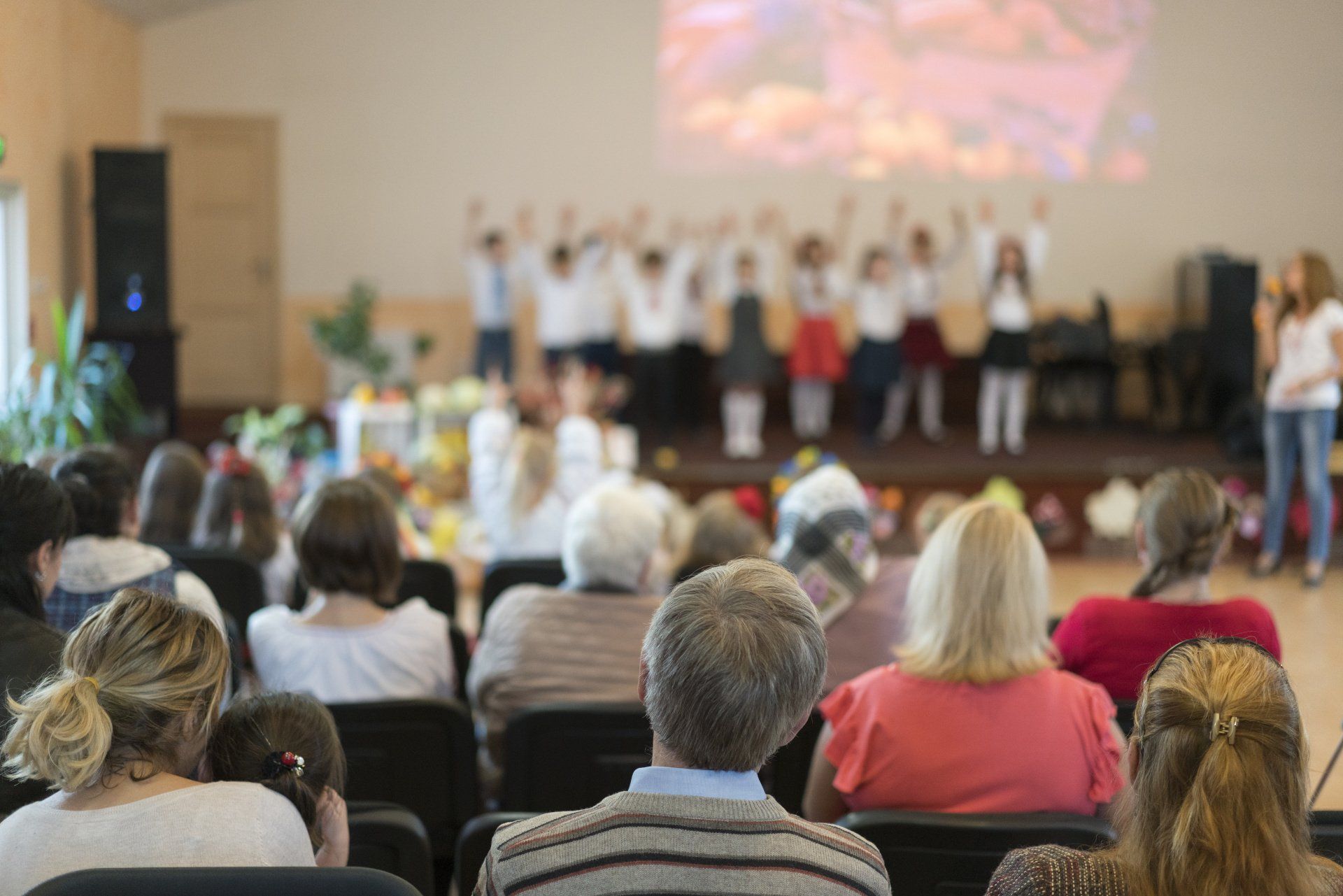 Workshops for Schools