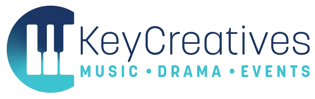 KeyCreatives Logo KeyCreatives Logo