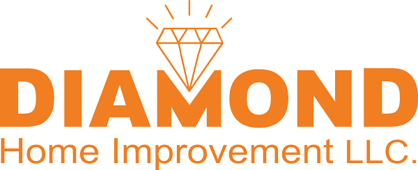 Diamond Home Improvement Logo