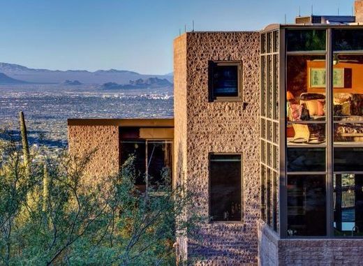 Residential glass Services in Lake Havasu City, AZ