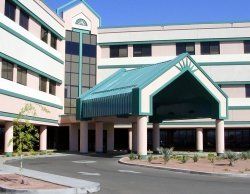 Commercial glass services in Lake Havasu City, AZ