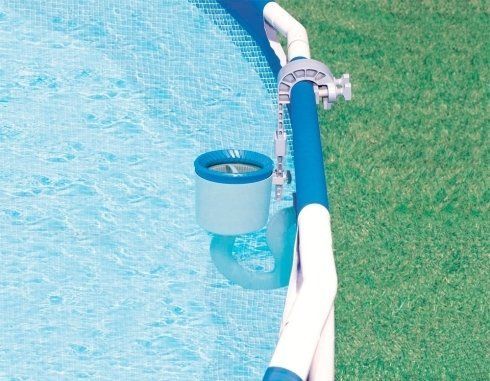 copertura piscina