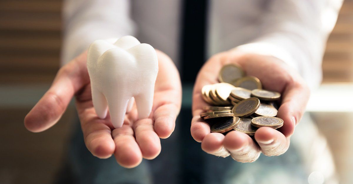 cost of dental implants
