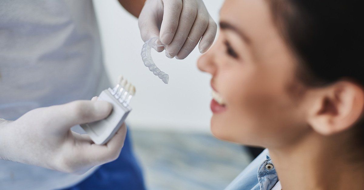 how long does invisalign take