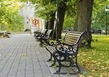 arredo urbano