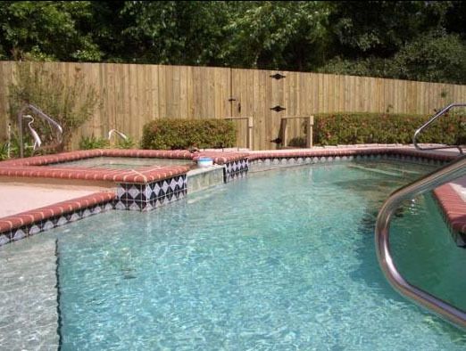 Custom Fence 3