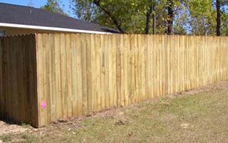 Stockade