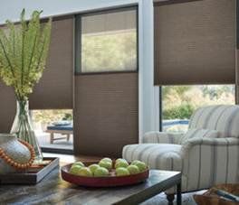 Modern Window Blinds — Moses Lake, WA — Columbia Glass