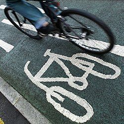 cycle marking