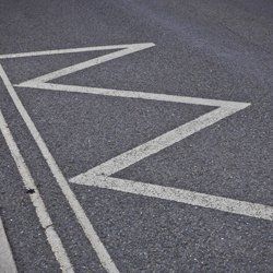 traffic calming