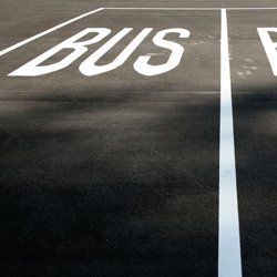 BUS marking