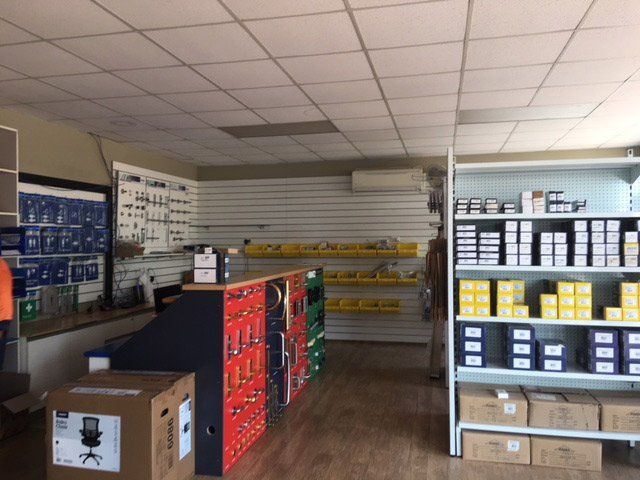 key cutting service desk