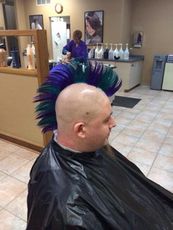 beauty salon services beauty salon services
