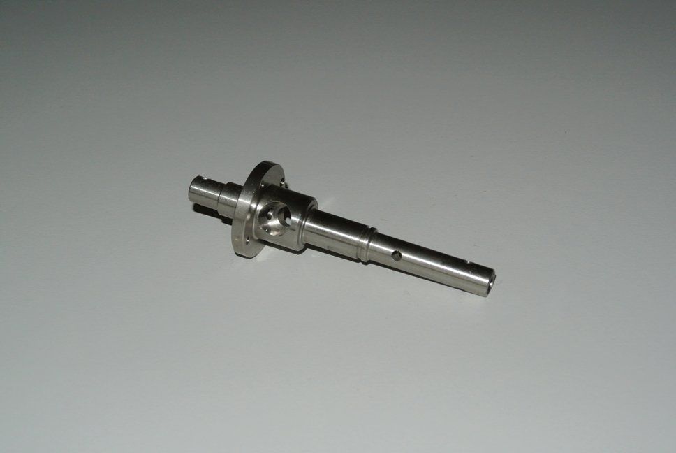 valvola per minuteria meccanica