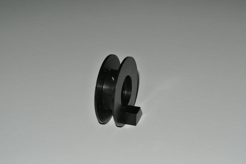 cilindro di minuteria meccanica
