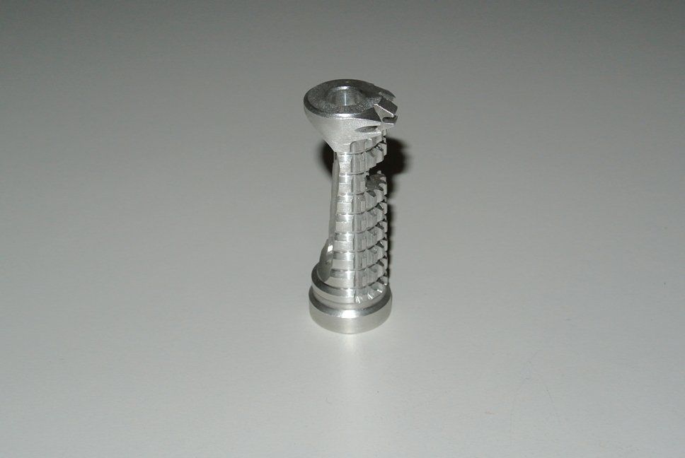 minuteria per scooter