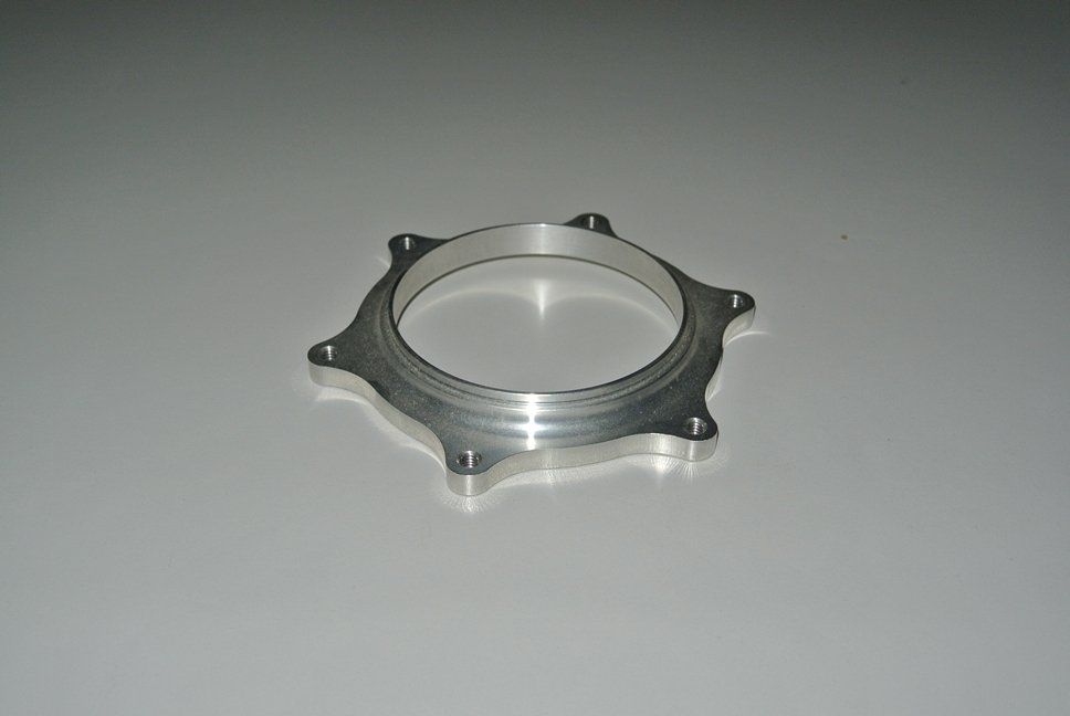 minuteria per motociclo