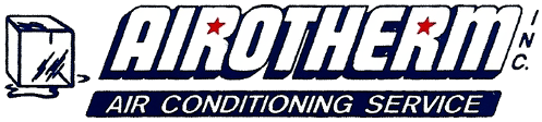 logo, Airotherm Inc - HVAC Contractor