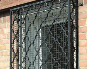 Rails - Inverness - A B Fabrications - Rails Rails - Inverness - A B Fabrications - Rails