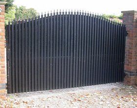 Steel fabrications - Alness - A B Fabrications - Steel fabrications Steel fabrications - Alness - A B Fabrications - Steel fabrications