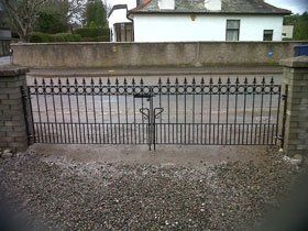 Steel fabrications - Alness - A B Fabrications - Steel fabrications Steel fabrications - Alness - A B Fabrications - Steel fabrications