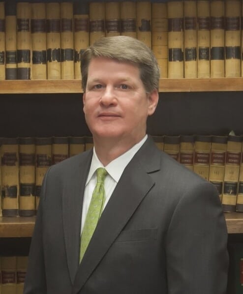 Mr. Miller — Attorney in Memphis, TN Mr. Miller — Attorney in Memphis, TN