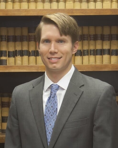 Mr. Barker — Attorney in Memphis, TN Mr. Barker — Attorney in Memphis, TN