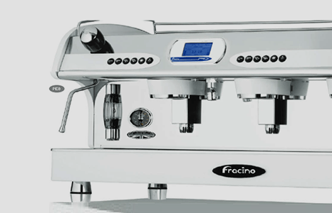 Fracino PID