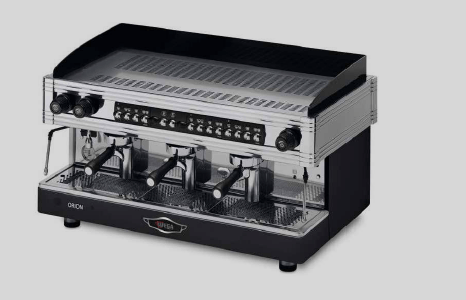Wega Orian Gold