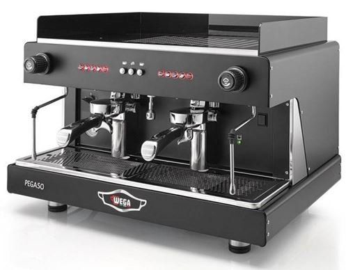 wega expresso machine