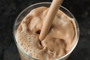 image of Barista mixology