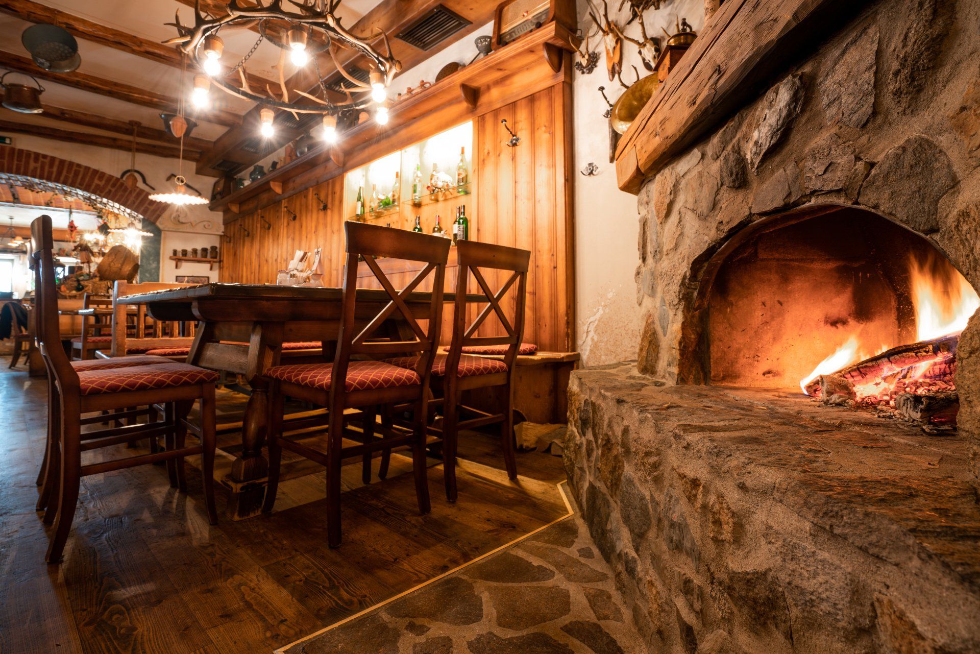 Fotos Habe d'ere Heurigen Restaurant