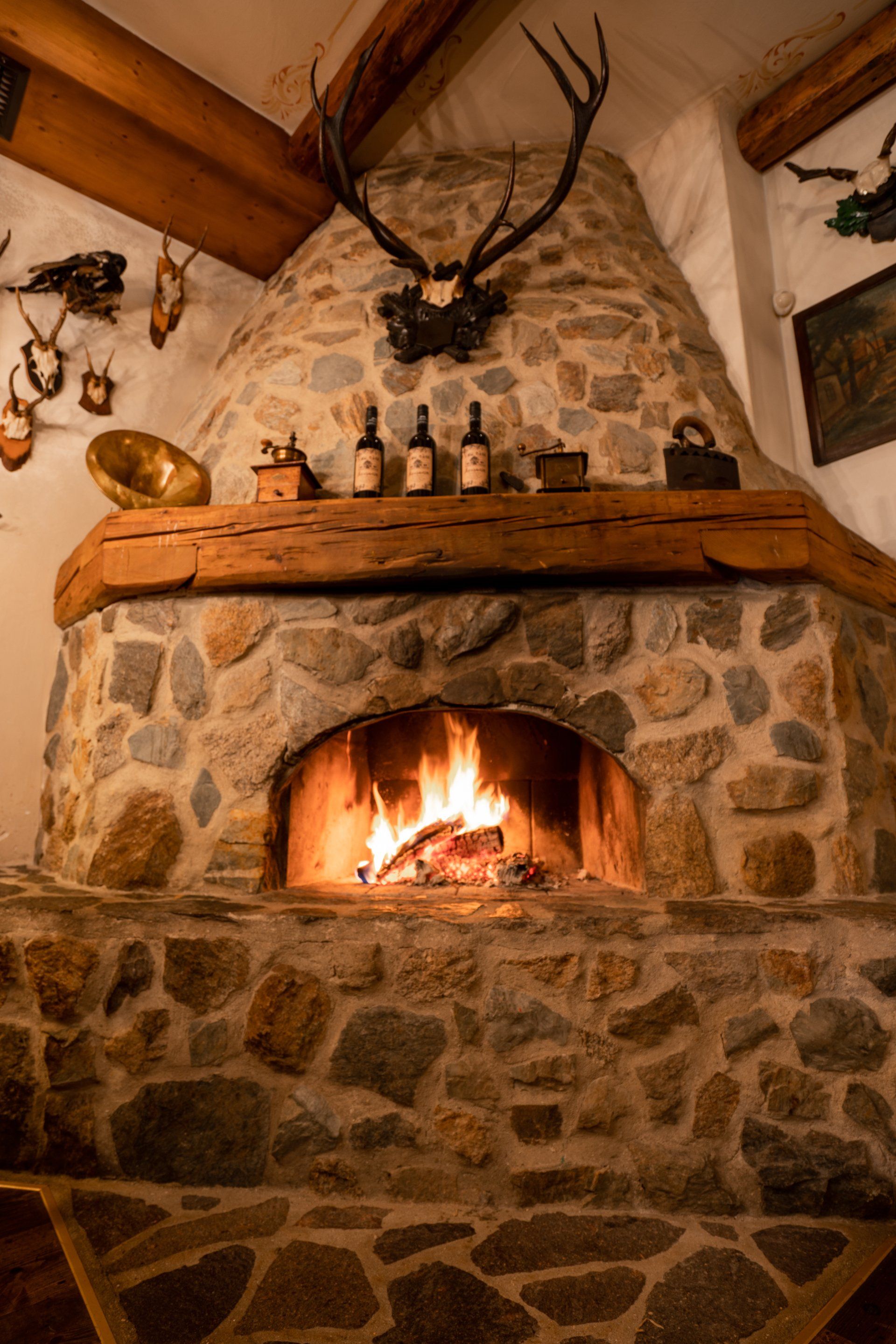 Fotos Habe d'ere Heurigen Restaurant