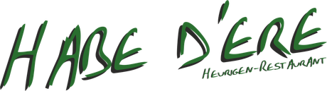 Logo Habedere Heurigen Restaurant