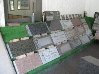 Head Stone Markers Head Stone Markers