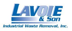 Lavoie & Son Industrial Waste Removal, Inc. Lavoie & Son Industrial Waste Removal, Inc.